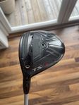 Titleist spoon TSI3 (vänster)