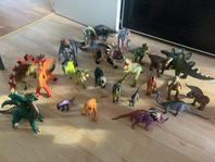 Dinosaurier 