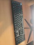 Logitech G815 Gaming Keyboard