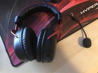 HyperX Cloud 2 Wireless