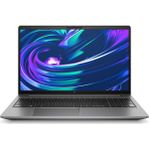 bärbar dator Hp power zbook G10 , RTX3000 , 1 TB