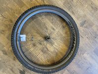 Bontrager Line PRO 30 kolfiber hjul 29” Mtb