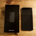 Samsung Galaxy s24+ 512Gb - Black. Inkl laddare