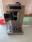 till salu DeLonghi Primadonna XS deluxe kaffemaskin