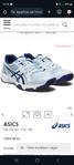 Asics inomhusskor