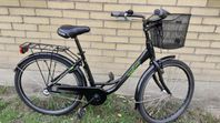 Liten damcykel 3vxl 26"