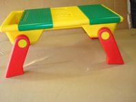 Lego / Duplo lekbord