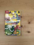 Puyo Puyo Tetris (Nintendo Switch), ny pris 990kr