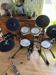 Roland TD-17 Digitalt trumset