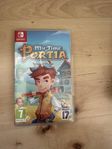 my time at portia switch