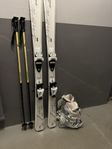 komplett slalom kit