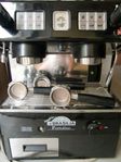 Professionell Espresso maskin Brasilia