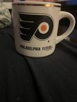 vintage Philadelphia flyers mugg 