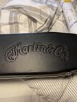 Martin hardcase till Dreadnoughtgitarr D28 D35 D41 D42 D45 