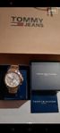 Tommy Hilfiger klocka helt ny i original box 38mm