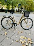 monark Damcykel 3&7 vxl i toppen skick 