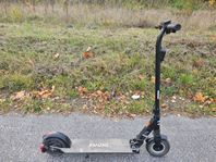 El scooter