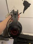 HyperX Cloude Revolver Gaming Headset