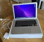 Macbook Air 2017