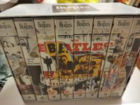 Videobox Beatles Anthology