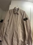 2 st Stone Island jackor