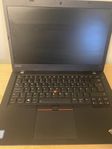 Lenovo Thinkpad L480