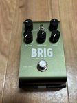 Strymon Brig (delaypedal)