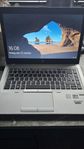 HP Ultrabook Core i5 1,8ghz 8GB ram