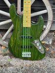 Bacchus the Hulk Bass