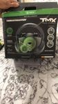 Racing wheel (TMX FORCE FEEDBACK) med originalförpackning