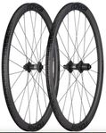 Gravel eller LV hjul - Roval C38 Disc Carbon