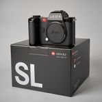 Leica SL2