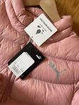 puma jacka Stl S rosa 