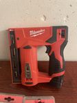 Milwaukee m12 BST