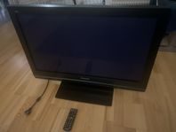 Panasonic Viera plasma tv 37” - öppen för bud