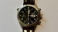 IWC Doppelchronograph IW3713