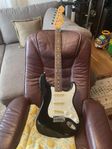 Fender Stratocaster E serie Japan