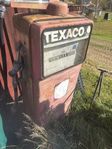 Texaco pump