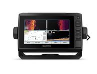 Garmin Echomap UHD 7" plotter, 72sv med GT56 givare