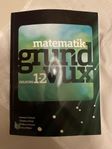 Matematik grundvux dk2 