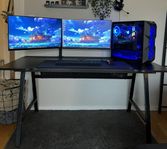 Komplett Gaming Setup