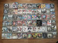 Playstation 3-spel Del 1