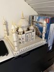 LEGO Creator Expert 10256 Taj Mahal