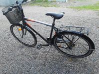  28"Herrcykel från Yosemite Trekking Gent 21Växel 