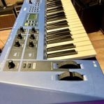 YAMAHA CS1x control synterziser