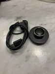 Oura Ring Gold Size 11 (Gen 3 Heritage)