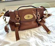 Mulberry Alexa Oak