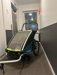 Thule Chairot Sport 2 cykelvagn 