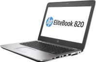 HP Elitebook 820 kvalitetsdator