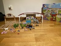 Schleich horse club